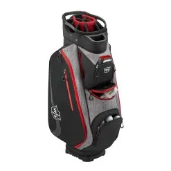 Wilson Staff Xtra Cart Golf Bag 21 Wilson Staff Xtra Cart Golf Bag -CLUBS Sales shop cq5dam.web .1200.1200 7