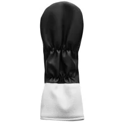 Hireko Sahara Retro Vintage #3 Fairway Wood Headcovers -CLUBS Sales shop driver hc backview black red 0df7cb78 144e 44cd b2c9 b8ed5b87f282