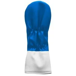 Hireko Sahara Retro Vintage #3 Fairway Wood Headcovers -CLUBS Sales shop driver hc backview royal yellow bf185236 4310 47ba 84df 644d8ae58411