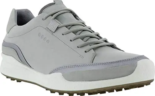 ECCO Golf Ecco BIOM Hybrid Spikeless Golf Shoes 9 ECCO Golf Ecco BIOM Hybrid Spikeless Golf Shoes - Image 9