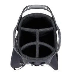 Wilson Staff EXO II Stand Carry Golf Bag -CLUBS Sales shop f325711b2a7e97614e3846e2d271e0dc0056f7b3 WGB6600BU 3 WS EXO II CARRY BL BU