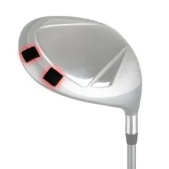 Hireko FlexTee Rubber Tungsten Golf Club Weights - 10 Pack 11 Hireko FlexTee Rubber Tungsten Golf Club Weights - 10 Pack -CLUBS Sales shop flexweight wood