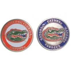 J&M NCAA Double Sided Collegiate Golf Ball Marker Coins 104 J&M NCAA Double Sided Collegiate Golf Ball Marker Coins -CLUBS Sales shop florida e1fa29eb c2bf 4215 be83 d5a0a3396311