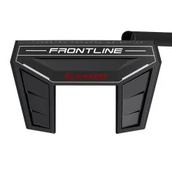 Cleveland Golf Frontline Elevado Slant Neck Putter -CLUBS Sales shop frontline elevado slant5