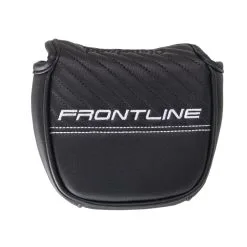 Cleveland Golf Frontline Elevado Slant Neck Putter -CLUBS Sales shop frontline elevado slant7
