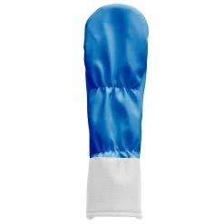 Hireko Sahara Retro Vintage Hybrid Headcovers -CLUBS Sales shop fw hy hc backview royal yellow copy 67996338 18e3 4e09 93c8 db427e61b37e