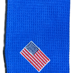 Joseph Elliott USA Embroidered Flag 18" X 18" Micro Fiber Towels 29 Joseph Elliott USA Embroidered Flag 18" X 18" Micro Fiber Towels -CLUBS Sales shop je10