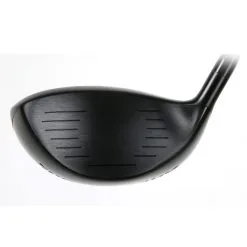Hireko Power Play Juggernaut Titanium Draw Driver - Non-Conforming -CLUBS Sales shop juggernaut draw face
