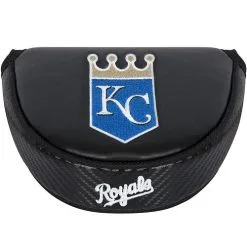 WinCraft Team Effort MLB Mallet Putter Headcover