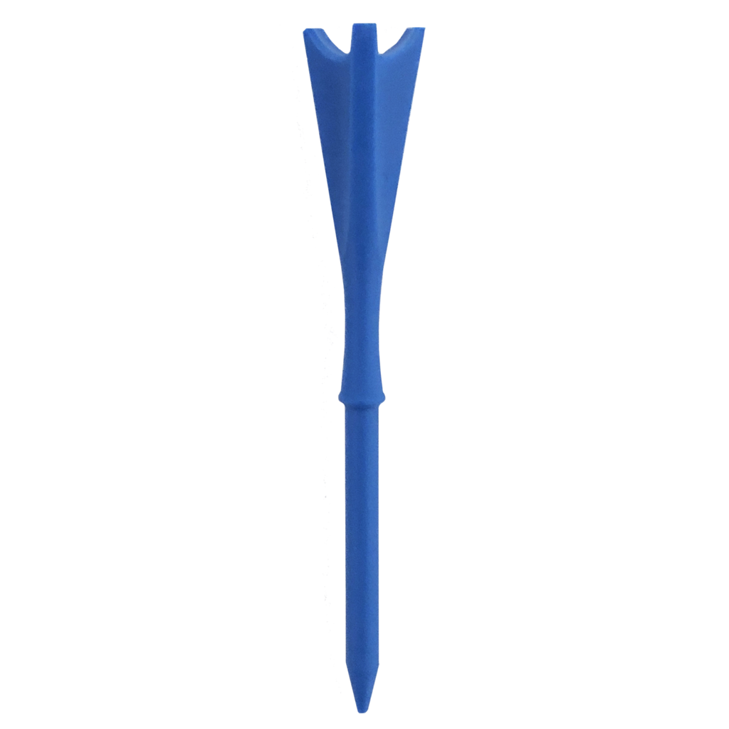 Proactive Survivor Professional Spin Distance Golf Tees 5 Proactive Survivor Professional Spin Distance Golf Tees - Image 5