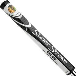 Golf Works SuperStroke 2.0 Oversize Team Putter Grips -CLUBS Sales shop lackhawks