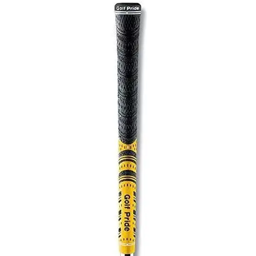 Golf Works Golf Pride New Decade MCC Golf Grips - Standard 1 Golf Works Golf Pride New Decade MCC Golf Grips - Standard