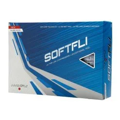Golf Works Maxfli SoftFli Golf Balls