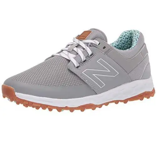 New Balance Women's Fresh Foam LinksSL V2 Spikeless Golf Shoes 12 New Balance Women's Fresh Foam LinksSL V2 Spikeless Golf Shoes - Image 12