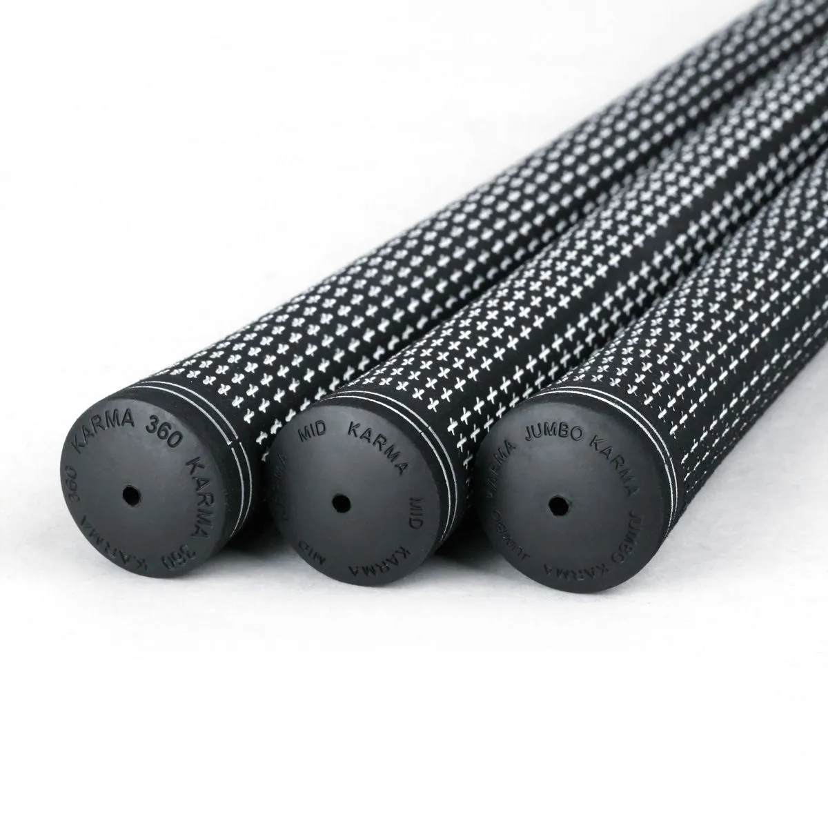 Hireko Karma 360 Revolution Golf Grips 6 Hireko Karma 360 Revolution Golf Grips - Image 6