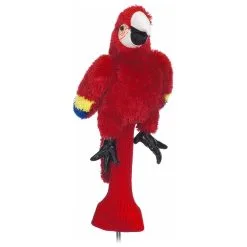 Creative Covers Animal Headcovers -CLUBS Sales shop parrot 1
