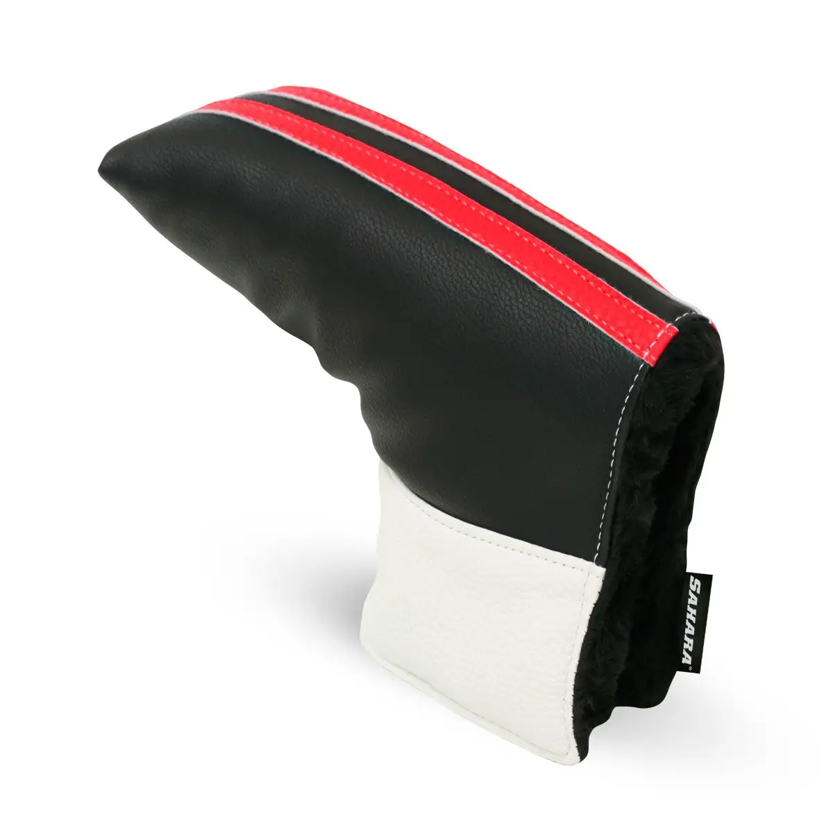 Hireko Sahara Retro Vintage Blade Putter Headcovers 3 Hireko Sahara Retro Vintage Blade Putter Headcovers - Image 3