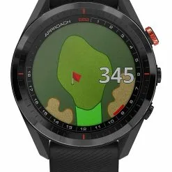 Caddiesshack Golf Store Garmin Approach S60 Black Touchscreen GPS Enabled Golf Watch -CLUBS Sales shop s l1600 f0d3f47b b0f7 4582 a544 14a40da355dc