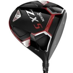Cleveland Golf Srixon Golf ZX5 Driver