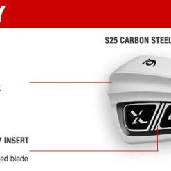 Tour Edge Golf Exotics CBX Forged Iron Sets 9 Tour Edge Golf Exotics CBX Forged Iron Sets -CLUBS Sales shop techlayer