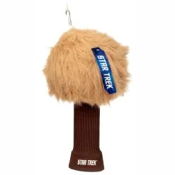 Creative Covers Star Trek Head Cover -CLUBS Sales shop tribble